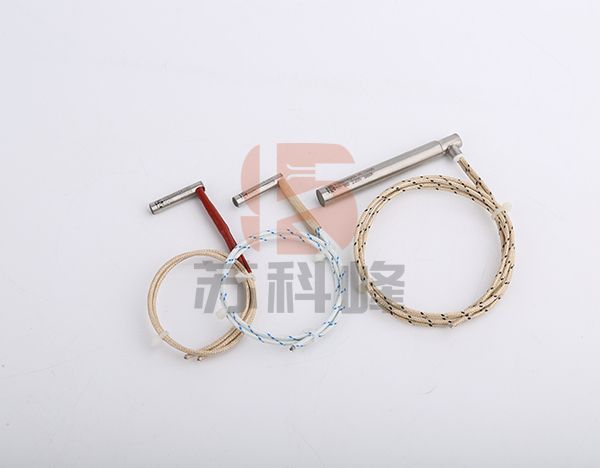直角单头管