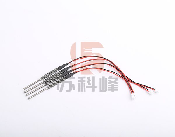 微型单头管