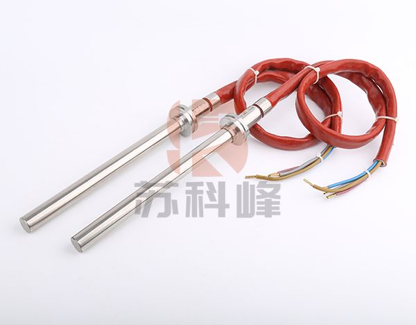 防腐蚀单头管